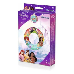 Bestway - Disney Swim Ring Princess 56 cm